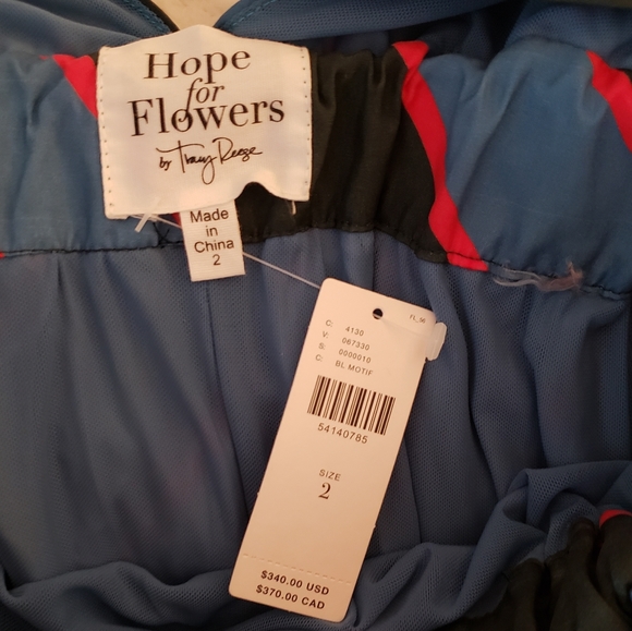 Tracy Reese Monaco midi - Picture 4 of 4